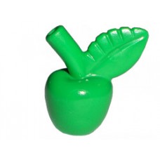 Part 33051 Bright Green Apple 